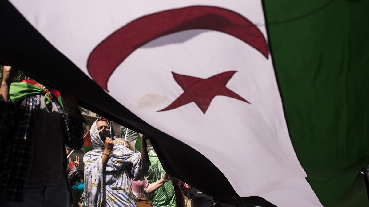 Más de 20.000 saharauis se manifestaron contra la opresión marroquí en Gdeim Izik hace 12 años.