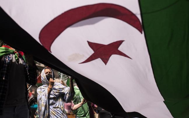 Más de 20.000 saharauis se manifestaron contra la opresión marroquí en Gdeim Izik hace 12 años.