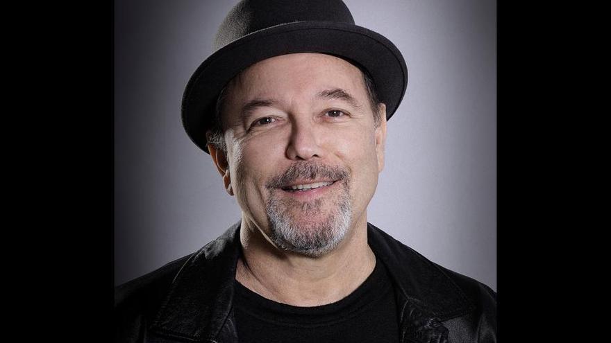 Rubén Blades