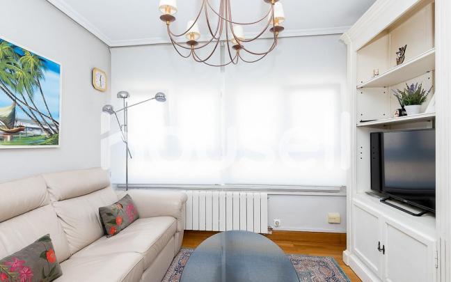 Pisos en venta en Bilbao con precios que no superan los 160.000 euros