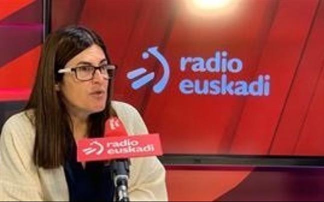 Miren Gorrotxategi Miren Gorrotxategi
