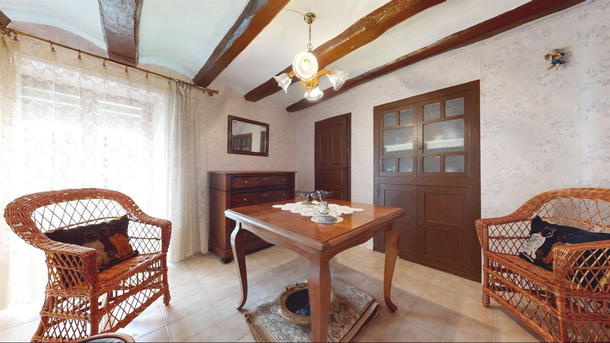 Casa en venta en Larraga.