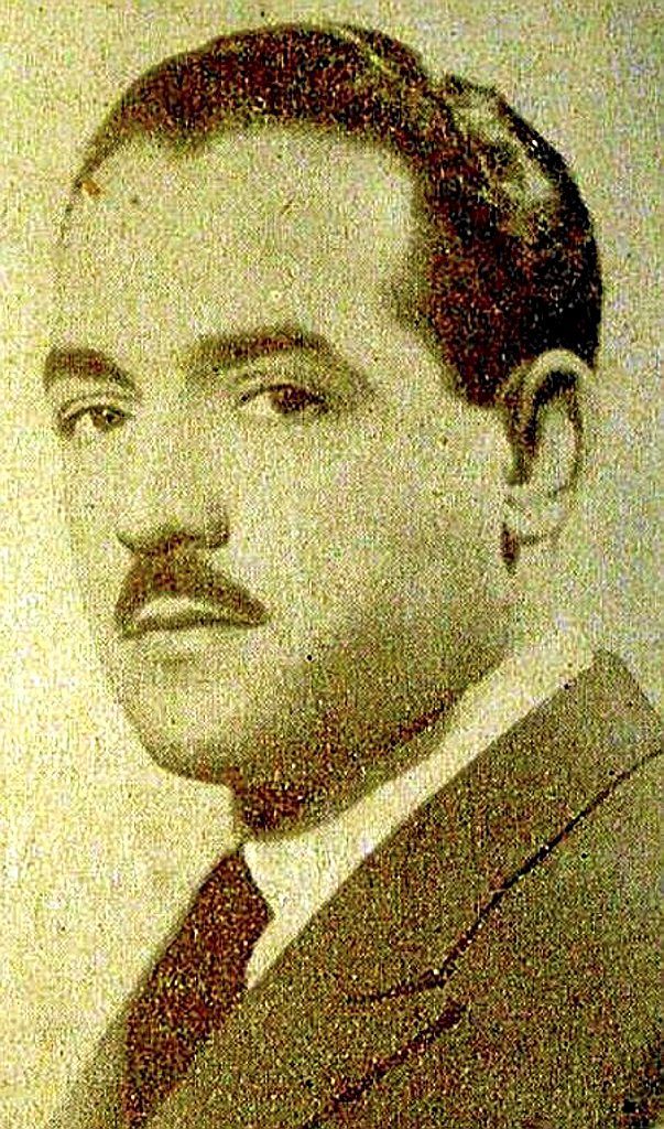 Miguel Machinandiarena.