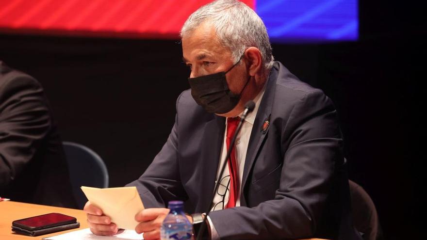 Imagen de archivo de Fran Canal