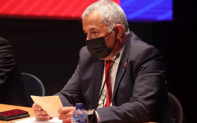 Imagen de archivo de Fran Canal