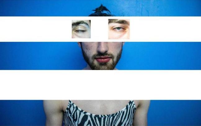 Una de las fotos ganadoras de Gazte Klik Klak 2021