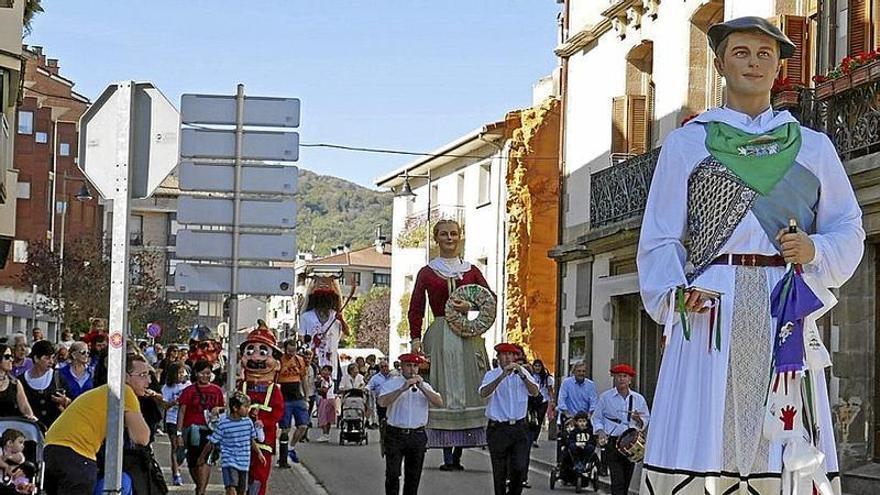 Los gigantes no faltan a su cita.