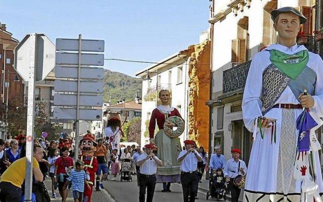 Los gigantes no faltan a su cita.