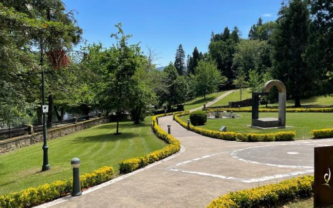 El d&iacute;a 12 a mediod&iacute;a se llevar&aacute; a cabo la inauguraci&oacute;n oficial del renovado espacio.