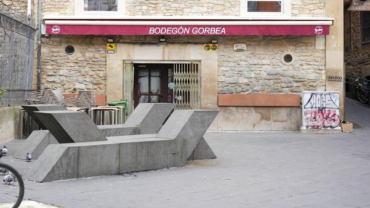 El 'Bode' apura las horas para su esperada reapertura.