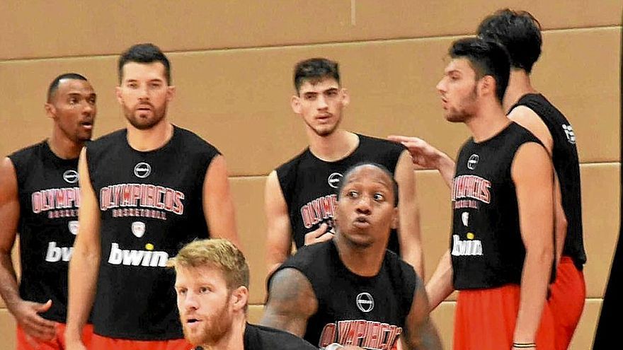 El Baskonia, contra molinos de viento