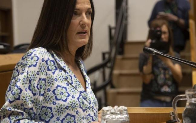 Beatriz Artolazabal Beatriz Artolazabal