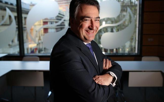 Aitor Esteban Aitor Esteban