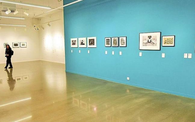 Ruth Orkin, fotografía dinámica