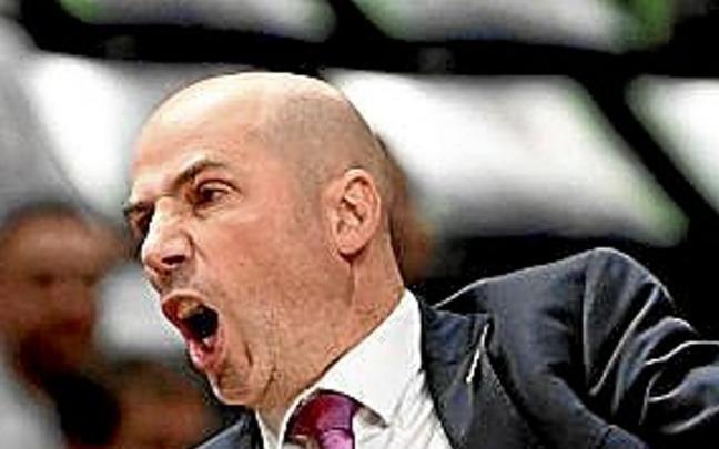 Pe&ntilde;arroya. | FOTO: EFE