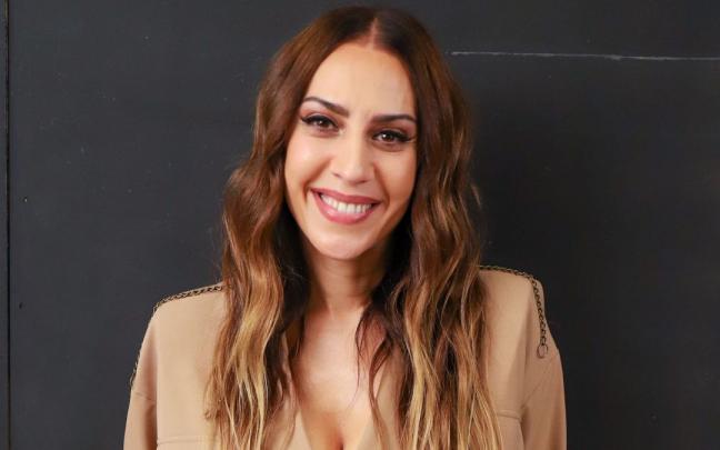 Mónica Naranjo. Mónica Naranjo.