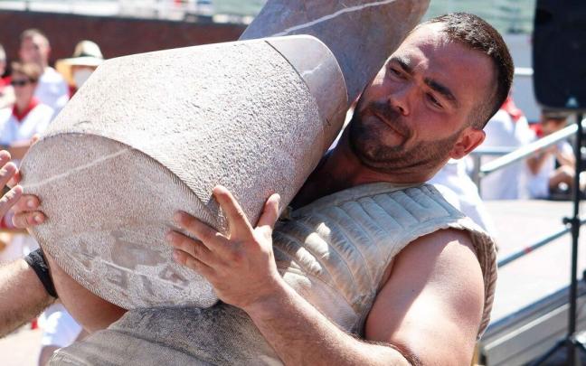 Deporte rural d&iacute;a 9