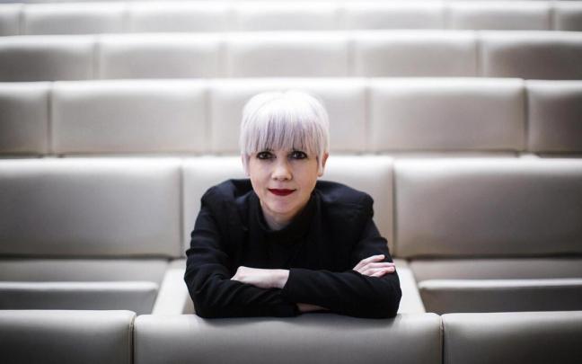 Remedios Zafra será una de las 'letraheridas' de esta edición.