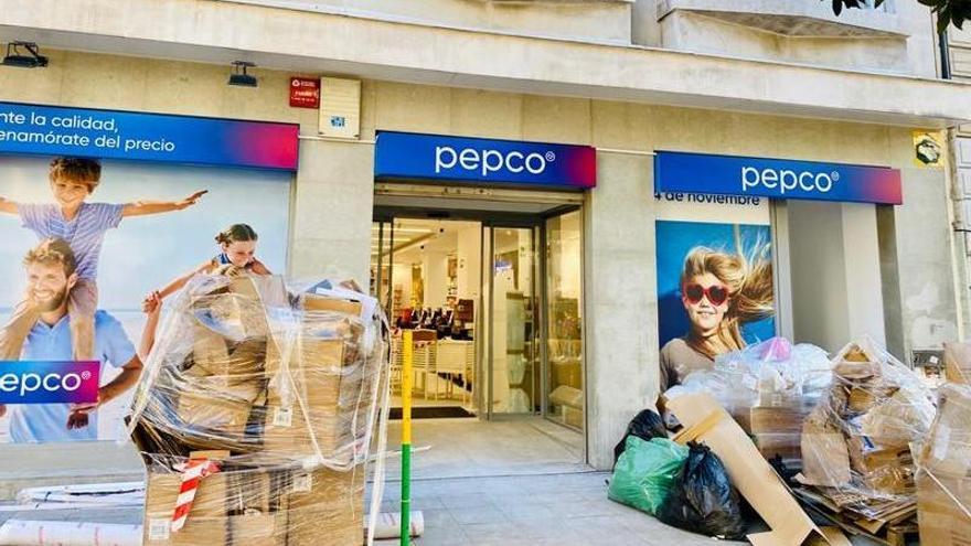 Ropa y productos del hogar a los precios más bajos: la nueva tienda que abre el viernes en Vitoria