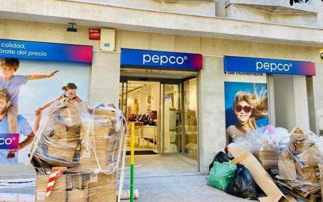 Ropa y productos del hogar a los precios más bajos: la nueva tienda que abre el viernes en Vitoria
