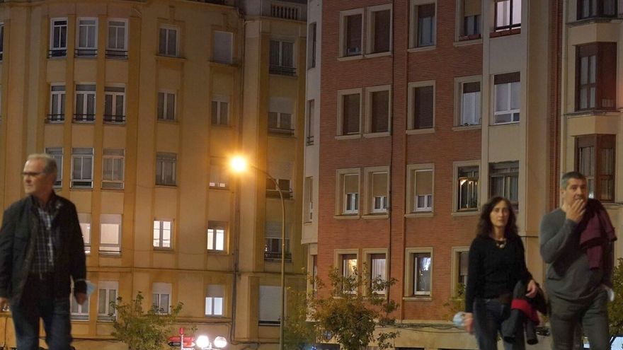 El alquiler de los pisos se ha encarecido un 9% en los &uacute;ltimos cinco a&ntilde;os en Bizkaia.