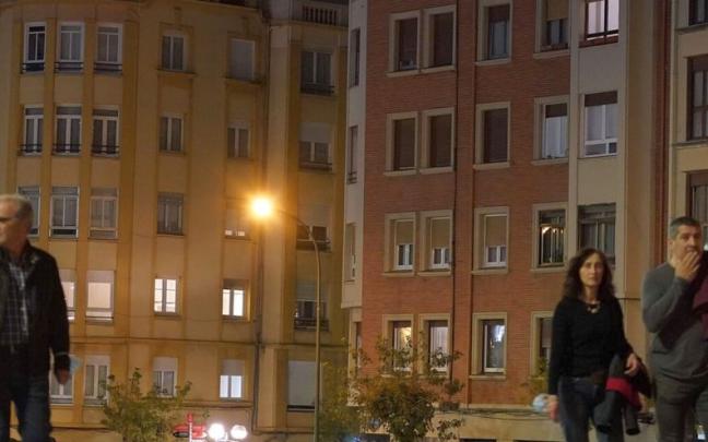 El alquiler de los pisos se ha encarecido un 9% en los &uacute;ltimos cinco a&ntilde;os en Bizkaia.