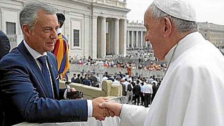 Diez años de un liderazgo tranquilo y transversal