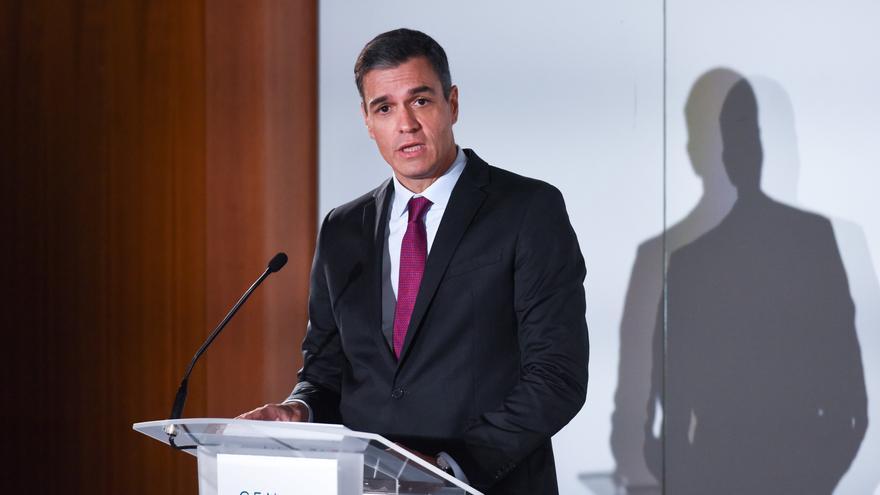 La investigación apunta que los sobres explosivos fueron enviados desde España