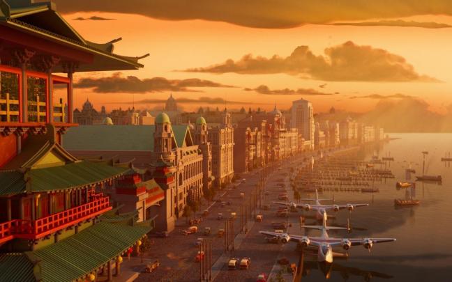'Inspector Sun y la maldición de la Viuda Negra' se estrena el 28 de diciembre 'Inspector Sun y la maldición de la Viuda Negra' se estrena el 28 de diciembre