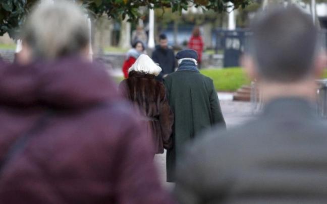 Bizkaia cuenta con una regulación específica para apoyar a las personas cuidadoras. Bizkaia cuenta con una regulación específica para apoyar a las personas cuidadoras.