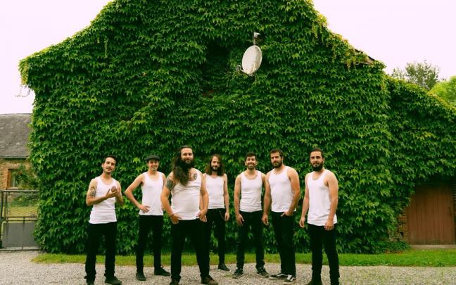 La M.O.D.A. llega hoy a Iru&ntilde;a.