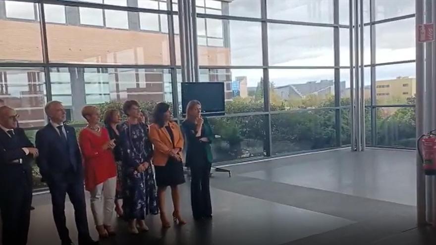 30 aniversario del Parque Tecnológico de Álava