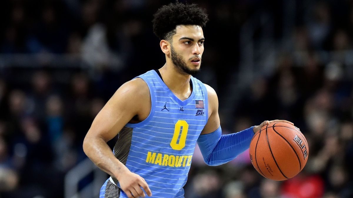 Markus Howard, nueva incorporaci&oacute;n del Baskonia.
