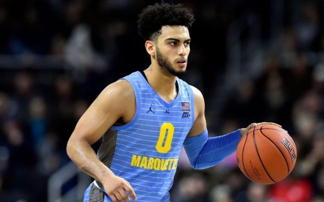 Markus Howard, nueva incorporaci&oacute;n del Baskonia.