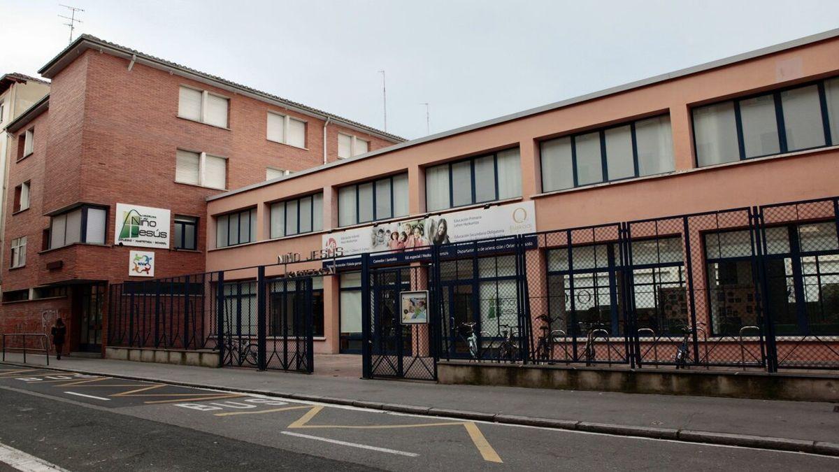 El tributo a Cantajuegos llega a Vitoria de la mano del grupo Scena, en el colegio Niño Jesús.