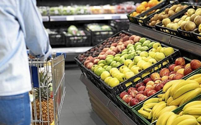 El año pasado, la recuperación del gasto no fue completa. | FOTO: E.P.