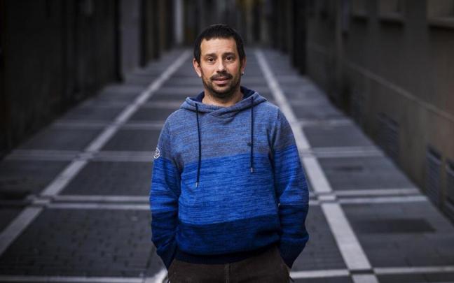 Para Txokarro, “las instituciones empiezan a abrirse para visibilizar una realidad que ya sabían que existía”.