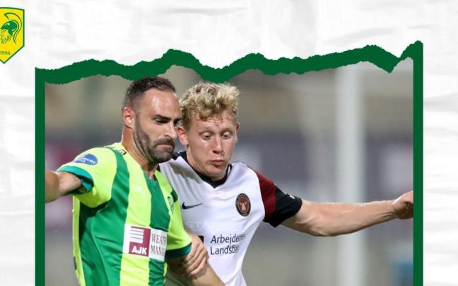 Imagen del partido
