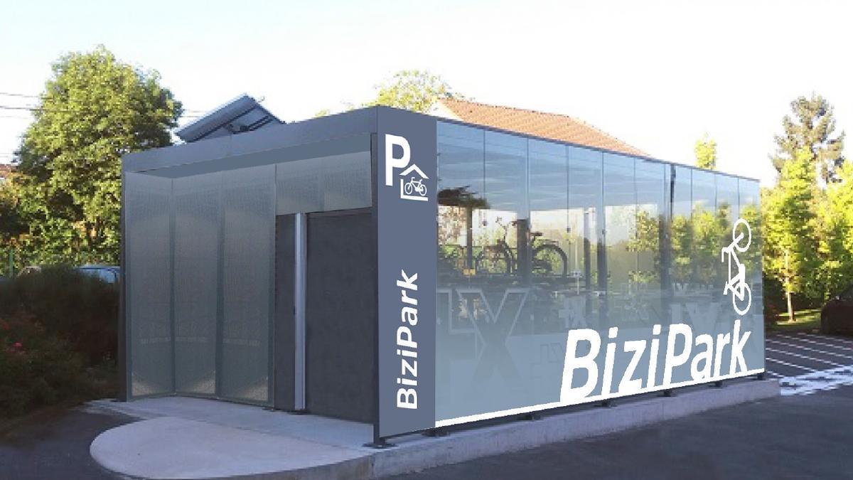 Infografía del proyecto.