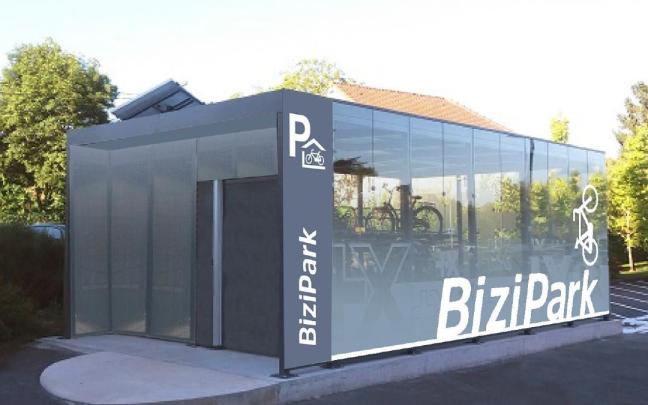 Infografía del proyecto.