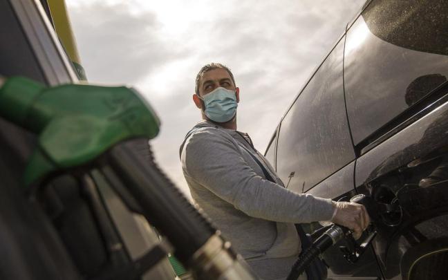 Hace una semana entró en vigor el veto europeo al diésel ruso.