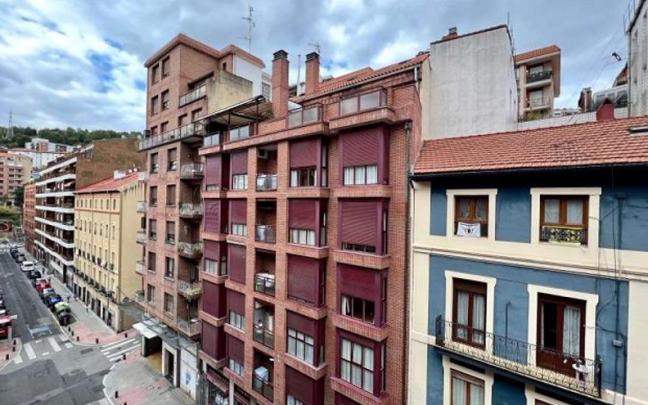 Enamórate de estos pisos el día de San Valentín.