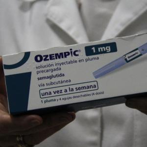 Ozempic se ha hecho famoso por su presencia en las redes sociales y por su consumo por parte de algunas &lsquo;celebrities&rsquo;.