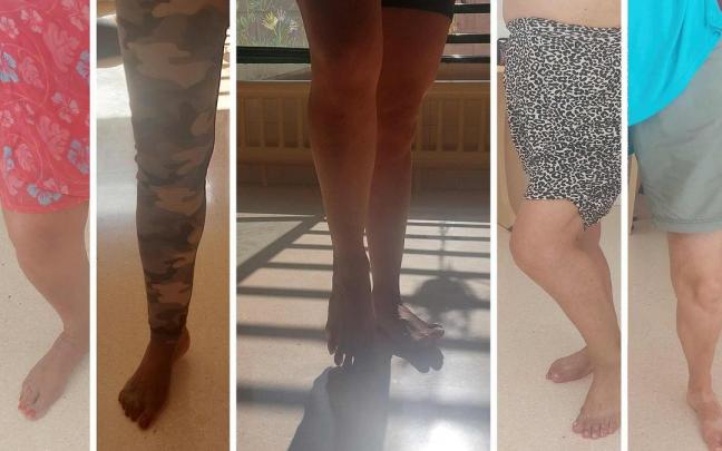 Exposici&oacute;n 'Desaislando con arte' en Fundaci&oacute;n Vital