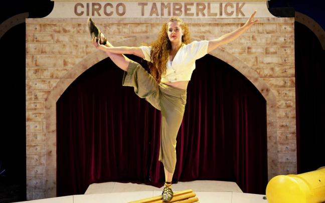 Concentraci&oacute;n en la plaza del Teatro Arriaga contra las agresiones sexistas