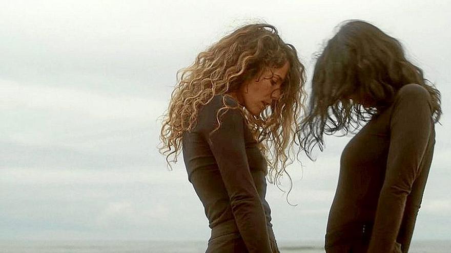 &lsquo;Ghu&rsquo; se proyectar&aacute; en la secci&oacute;n Open Screen. | FOTO: CEDIDA