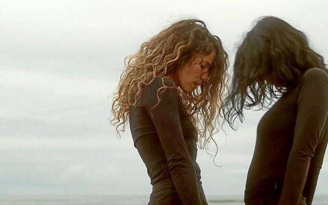 &lsquo;Ghu&rsquo; se proyectar&aacute; en la secci&oacute;n Open Screen. | FOTO: CEDIDA