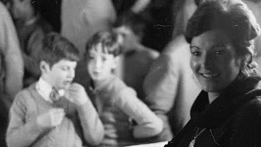 Durangoko lehenengo Euskal Liburu eta Disko Azoka 1965ean ospatu zen.