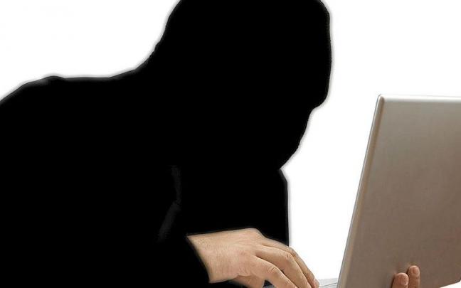 Gero eta enpresa gehiagok salatzen dute zibereraso baten biktima direla. | ARGAZKIA: DNA Gero eta enpresa gehiagok salatzen dute zibereraso baten biktima direla. | ARGAZKIA: DNA