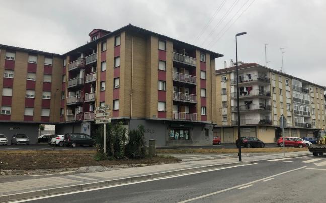 El Ayuntamiento llevar&aacute; a cabo las obras de reurbanizaci&oacute;n en el barrio Jauregi.